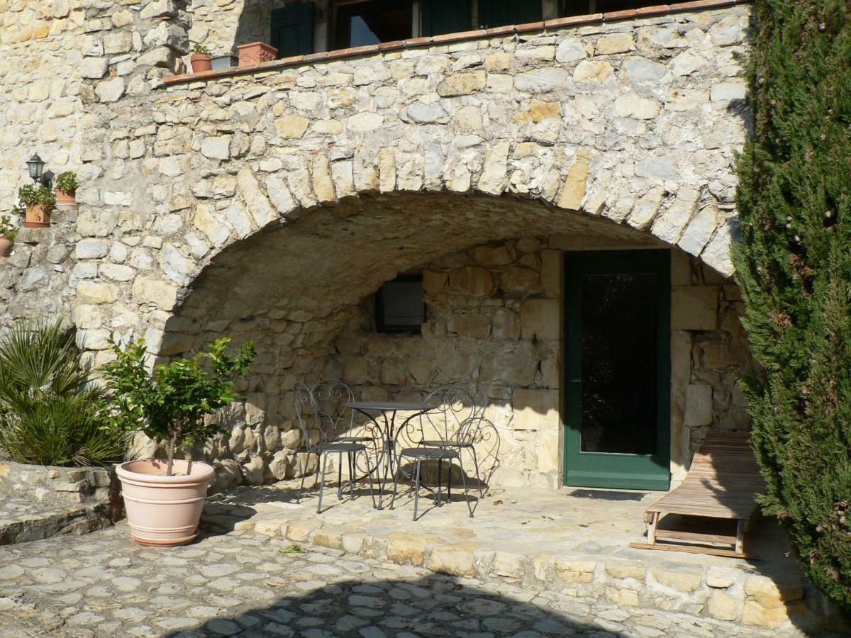 Bed and Breakfast Le Relais de Vazeille à Saint-Maurice-dʼIbie Extérieur photo