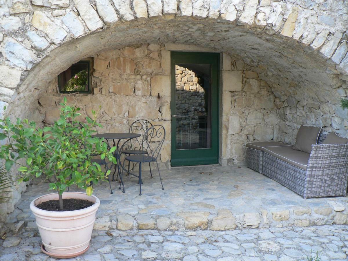 Bed and Breakfast Le Relais de Vazeille à Saint-Maurice-dʼIbie Extérieur photo
